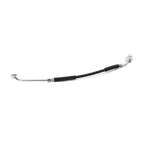 RIDEX Bremsschlauch 83B1296 VORNE links BREMSSCHLÄUCHE Länge: 595mm für JEEP Bild RIDEX Bremsschlauch 83B1296 VORNE links BREMSSCHLÄUCHE Länge: 595mm für JEEP