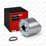 STARK SKFF-0870024 Kraftstofffilter Diesel Filter Line Filter für FORD 1677518
