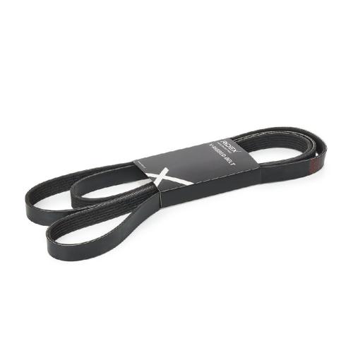 RIDEX Keilrippenriemen für VW Touareg (7P5, 7P6) Bild RIDEX Keilrippenriemen für VW Touareg (7P5, 7P6)