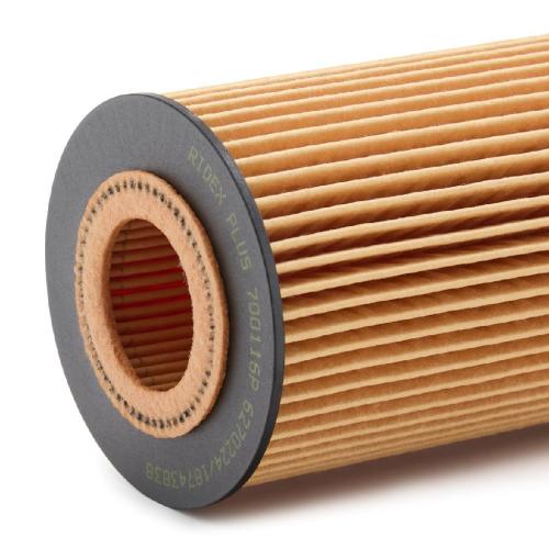 RIDEX PLUS Ölfilter Motorölfilter Filtereinsatz 7O0116P für VW Passat Variant Bild RIDEX PLUS Ölfilter Motorölfilter Filtereinsatz 7O0116P für VW Passat Variant