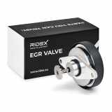 RIDEX 1145E0038 AGR-Ventil Abgasrückführungsventil mit Dichtung für OPEL 14952