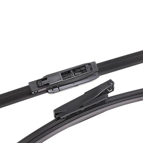 RIDEX Scheibenwischer Satz Wischerblätter Satz mit Spoiler Vorne Länge 1: 650mm Bild RIDEX Scheibenwischer Satz Wischerblätter Satz mit Spoiler Vorne Länge 1: 650mm