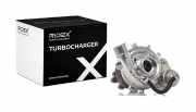 RIDEX 2234C10517 Turbolader Abgasturbolader für TOYOTA HILUX VI Pick-up (N1)