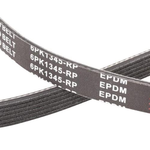 Keilrippenriemen RIDEX PLUS 6PK1345 für ALFA ROMEO GIULIETTA (940) für SUZUKI Bild Keilrippenriemen RIDEX PLUS 6PK1345 für ALFA ROMEO GIULIETTA (940) für SUZUKI