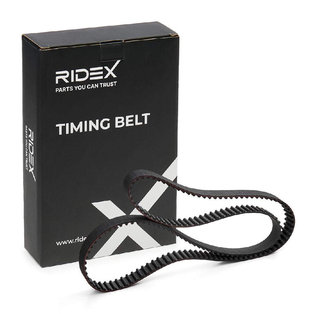 RIDEX Zahnriemen für VW Golf 5I (5K1)