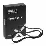 RIDEX Zahnriemen für VW Golf 5I (5K1)