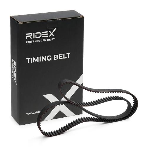 RIDEX Zahnriemen für VW Golf 5I (5K1) Bild RIDEX Zahnriemen für VW Golf 5I (5K1)