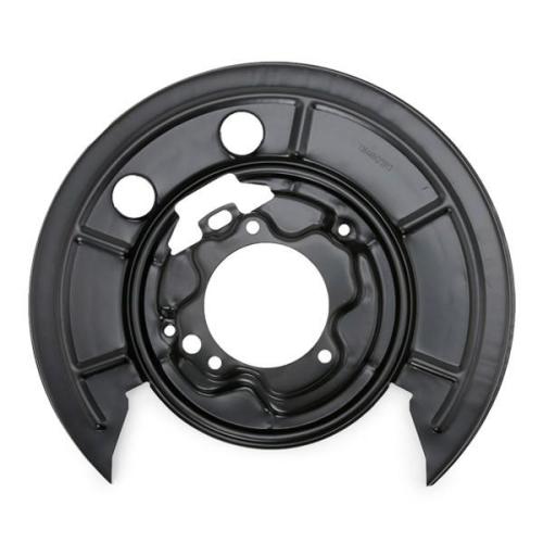 RIDEX 1x Ankerblech / Spritzblech Hinten rechts für FIAT Ducato Kastenwagen Bild RIDEX 1x Ankerblech / Spritzblech Hinten rechts für FIAT Ducato Kastenwagen