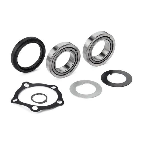 RIDEX 654W0315 Radlagersatz pro 1 Rad Vorne beidseitig Hinten für LAND ROVER Bild RIDEX 654W0315 Radlagersatz pro 1 Rad Vorne beidseitig Hinten für LAND ROVER