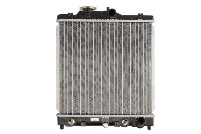 KOYORAD PL080293T Motorkühler / Wasserkühler für Fahrzeuge mit kombiniertem
