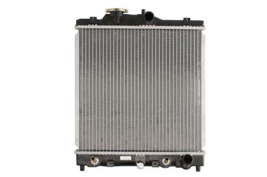 KOYORAD PL080293T Motorkühler / Wasserkühler für Fahrzeuge mit kombiniertem Bild KOYORAD PL080293T Motorkühler / Wasserkühler für Fahrzeuge mit kombiniertem