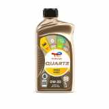 TotalEnergies Motoröl 0W-30 Quartz Motor Öl ACEA C2 API SN Plus Ineo First 1L