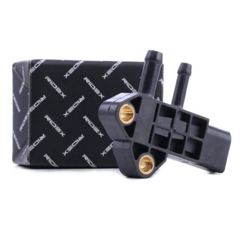 RIDEX Differenzdrucksensor für VW Golf 5I (5K1) Bild RIDEX Differenzdrucksensor für VW Golf 5I (5K1)