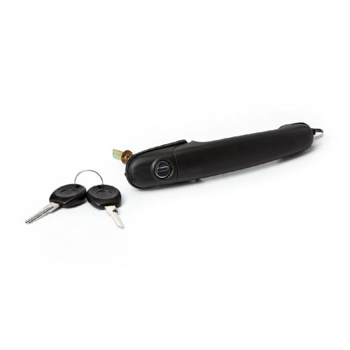 RIDEX Türgriff 1373D0058 beidseitig vorne für SEAT Ibiza II (6K1) Cordoba Vario Bild RIDEX Türgriff 1373D0058 beidseitig vorne für SEAT Ibiza II (6K1) Cordoba Vario