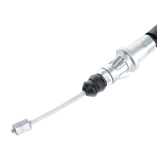 RIDEX Handbremsseil Hinten Links Rechts passend für PEUGEOT 307 CC (3B) Bild RIDEX Handbremsseil Hinten Links Rechts passend für PEUGEOT 307 CC (3B)