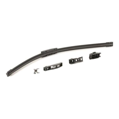 RIDEX Scheibenwischer Wischblatt Stück mit Spoiler Vorne Länge: 580mm für BMW Bild RIDEX Scheibenwischer Wischblatt Stück mit Spoiler Vorne Länge: 580mm für BMW