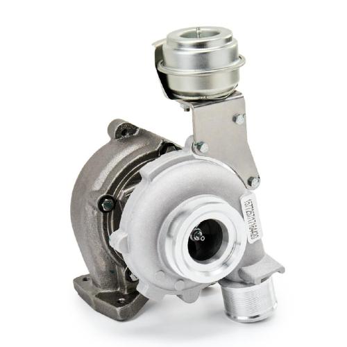 RIDEX 2234C10776 Turbolader Abgasturbolader für SUZUKI Grand Vitara II SUV Bild RIDEX 2234C10776 Turbolader Abgasturbolader für SUZUKI Grand Vitara II SUV
