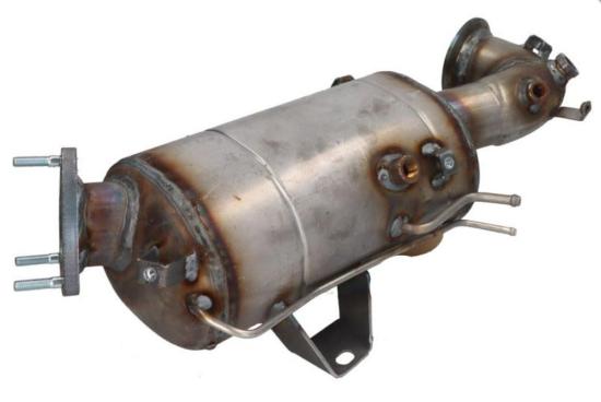 JMJ Rußpartikelfilter DPF Euro 5 Abgasanlage Diesel 1307 für OPEL INSIGNIA Bild JMJ Rußpartikelfilter DPF Euro 5 Abgasanlage Diesel 1307 für OPEL INSIGNIA