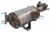 JMJ Rußpartikelfilter DPF Euro 5 Abgasanlage Diesel 1307 für OPEL INSIGNIA Bild JMJ Rußpartikelfilter DPF Euro 5 Abgasanlage Diesel 1307 für OPEL INSIGNIA