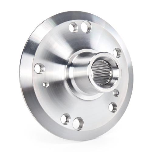 RIDEX Radnabe Hinten beidseitig passend für MERCEDES-BENZ 190 (W201) Bild RIDEX Radnabe Hinten beidseitig passend für MERCEDES-BENZ 190 (W201)