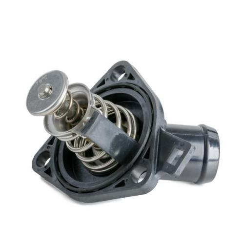 RIDEX 316T0259 Thermostat Kühlmittel Kühlwasserthermostat mit Dichtung 77°C Bild RIDEX 316T0259 Thermostat Kühlmittel Kühlwasserthermostat mit Dichtung 77°C