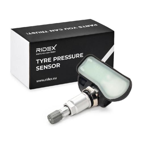RIDEX 2232W0055 Reifendruck-Kontrollsystem Radsensor RDKS 670034786 Bild RIDEX 2232W0055 Reifendruck-Kontrollsystem Radsensor RDKS 670034786