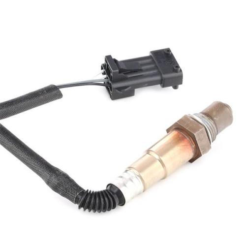 RIDEX 3922L0158 Lambdasonde Oxygen O2 Sensor Beheizt für VOLVO V70 II (285) Bild RIDEX 3922L0158 Lambdasonde Oxygen O2 Sensor Beheizt für VOLVO V70 II (285)