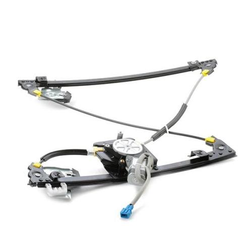 RIDEX 1561W0085 Fensterheber Vorne Links Elektrisch mit Elektromotor für SEAT Bild RIDEX 1561W0085 Fensterheber Vorne Links Elektrisch mit Elektromotor für SEAT