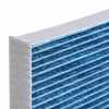 RIDEX PLUS 424I0600P Innenraumfilter Pollenfilter Aktivkohlefilter Höhe: 30 Bild RIDEX PLUS 424I0600P Innenraumfilter Pollenfilter Aktivkohlefilter Höhe: 30