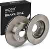 RIDEX 82B0313 2x Bremsscheiben Vorne &Oslash;231mm Bel&uuml;ftet f&uuml;r SUZUKI 55311A65L10