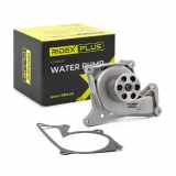 RIDEX PLUS 1260W0180P Kühlmittelpumpe Motorkühlung Wasserpumpe für NISSAN