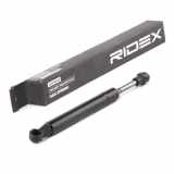 RIDEX Motorhaubendämpfer für FIAT MULTIPLA (186)