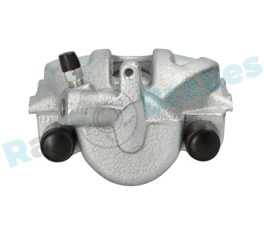 RAP BRAKES R-K0514 Bremssattel Bremszange Hinten links passend für MERCEDES-BENZ