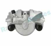 RAP BRAKES R-K0514 Bremssattel Bremszange Hinten links passend für MERCEDES-BENZ