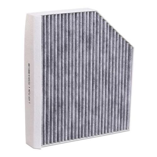 RIDEX 424I0040 Innenraumfilter Pollenfilter Aktivkohlefilter Höhe: 36 Breite: Bild RIDEX 424I0040 Innenraumfilter Pollenfilter Aktivkohlefilter Höhe: 36 Breite:
