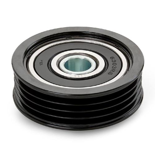 RIDEX 310T0094 Spannrolle Keilrippenriemen für SUZUKI SWIFT III (MZ, EZ) Bild RIDEX 310T0094 Spannrolle Keilrippenriemen für SUZUKI SWIFT III (MZ, EZ)