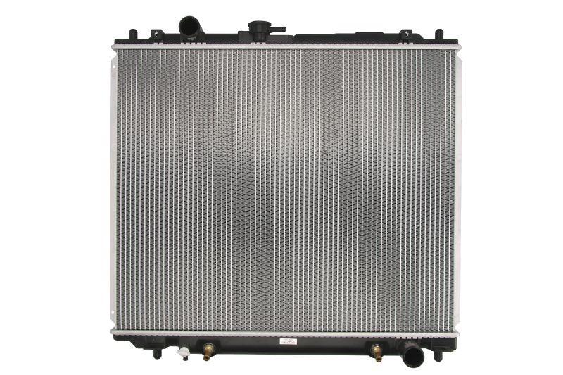 KOYORAD PL031303 Motorkühler / Wasserkühler für Fahrzeuge mit kombiniertem