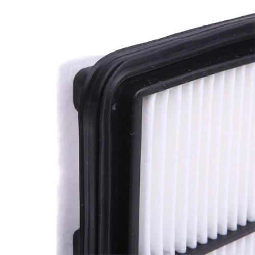RIDEX 8A0865 Motor Luftfilter Filtereinsatz mit Vorfilter für NISSAN Qashqai II Bild RIDEX 8A0865 Motor Luftfilter Filtereinsatz mit Vorfilter für NISSAN Qashqai II