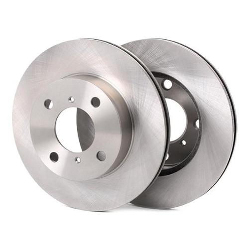 RIDEX 82B0313 2x Bremsscheiben Vorne Ø231mm Belüftet für SUZUKI 55311A65L10 Bild RIDEX 82B0313 2x Bremsscheiben Vorne Ø231mm Belüftet für SUZUKI 55311A65L10