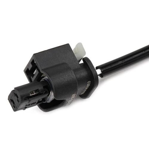 RIDEX 3938E0096 Abgastemperatursensor 2-Polig passend für MERCEDES-BENZ M-Klasse Bild RIDEX 3938E0096 Abgastemperatursensor 2-Polig passend für MERCEDES-BENZ M-Klasse