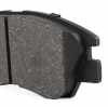 RIDEX Bremsbelagsatz Bremsbeläge Vorne für MITSUBISHI PAJERO II (V3W, V2W, V4W) Bild RIDEX Bremsbelagsatz Bremsbeläge Vorne für MITSUBISHI PAJERO II (V3W, V2W, V4W)