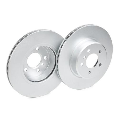 RIDEX 82B0707 2x Bremsscheiben Vorne Ø330mm Belüftet für BMW 5 Touring Bild RIDEX 82B0707 2x Bremsscheiben Vorne Ø330mm Belüftet für BMW 5 Touring