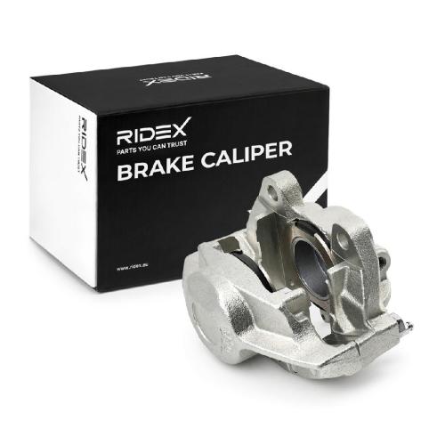 RIDEX 78B0199 Bremssattel Bremszange Vorne links passend für MERCEDES-BENZ für Bild RIDEX 78B0199 Bremssattel Bremszange Vorne links passend für MERCEDES-BENZ für