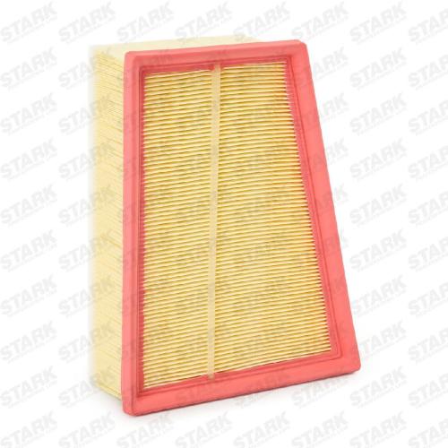 STARK SKAF-0060257 Motor Luftfilter Filtereinsatz mit Vorfilter für RENAULT Bild STARK SKAF-0060257 Motor Luftfilter Filtereinsatz mit Vorfilter für RENAULT