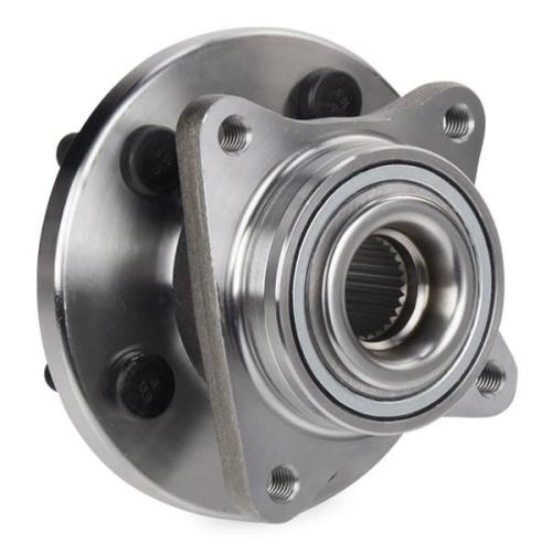 RIDEX 654W0480 Radlagersatz pro 1 Rad Vorne für LAND ROVER Discovery Sport Bild RIDEX 654W0480 Radlagersatz pro 1 Rad Vorne für LAND ROVER Discovery Sport