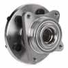 RIDEX 654W0480 Radlagersatz pro 1 Rad Vorne für LAND ROVER Discovery Sport Bild RIDEX 654W0480 Radlagersatz pro 1 Rad Vorne für LAND ROVER Discovery Sport