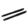 RIDEX 854S2655 2x Stoßdämpfer Gasdruck Hinten für NISSAN PATROL Hardtop (K260) Bild RIDEX 854S2655 2x Stoßdämpfer Gasdruck Hinten für NISSAN PATROL Hardtop (K260)