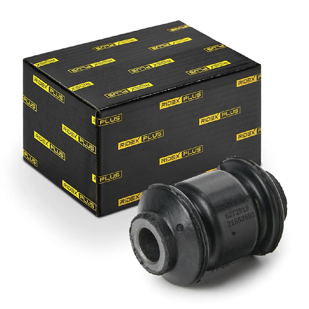RIDEX PLUS Lagerung Lenker Vorne links rechts für VW Golf 1V Schrägheck (1J1)