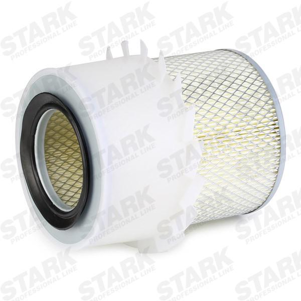 STARK SKAF-0060266 Motor Luftfilter Rund Umluftfilter für MITSUBISHI PAJERO III