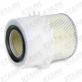 STARK SKAF-0060266 Motor Luftfilter Rund Umluftfilter für MITSUBISHI PAJERO III